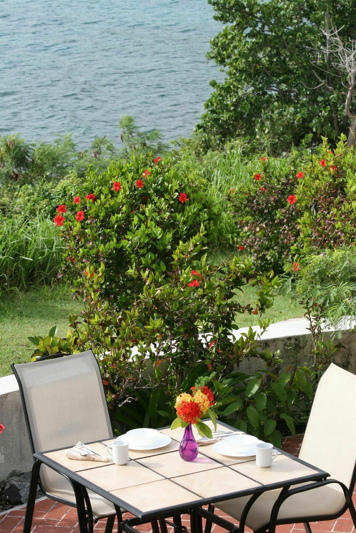 Hotel On The Cay Кристіанстед Екстер'єр фото